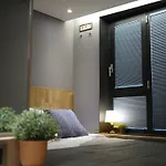 Hostel Cleo Seoul Hongdae