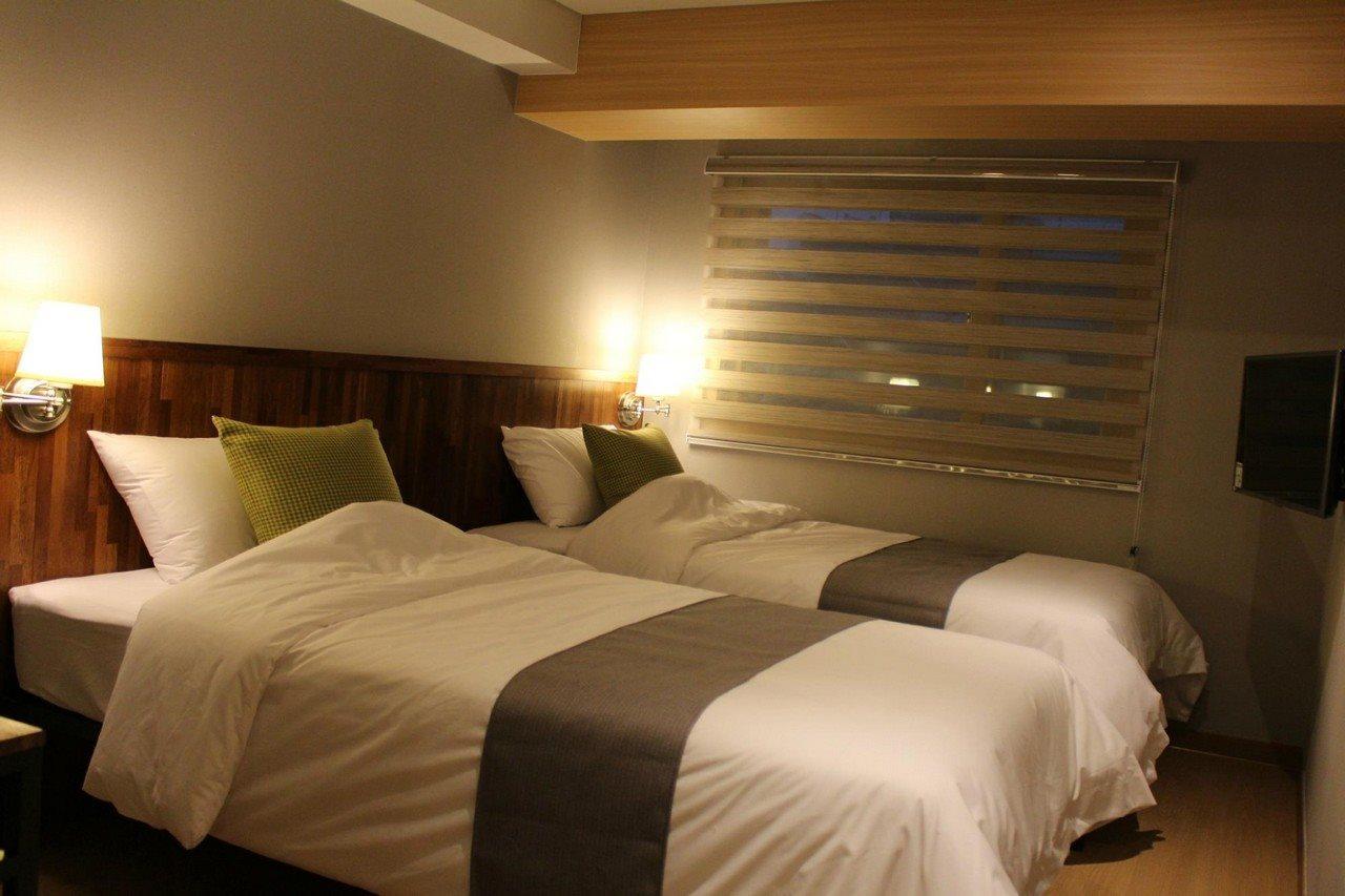 Cleo Hongdae 2* Seoul
