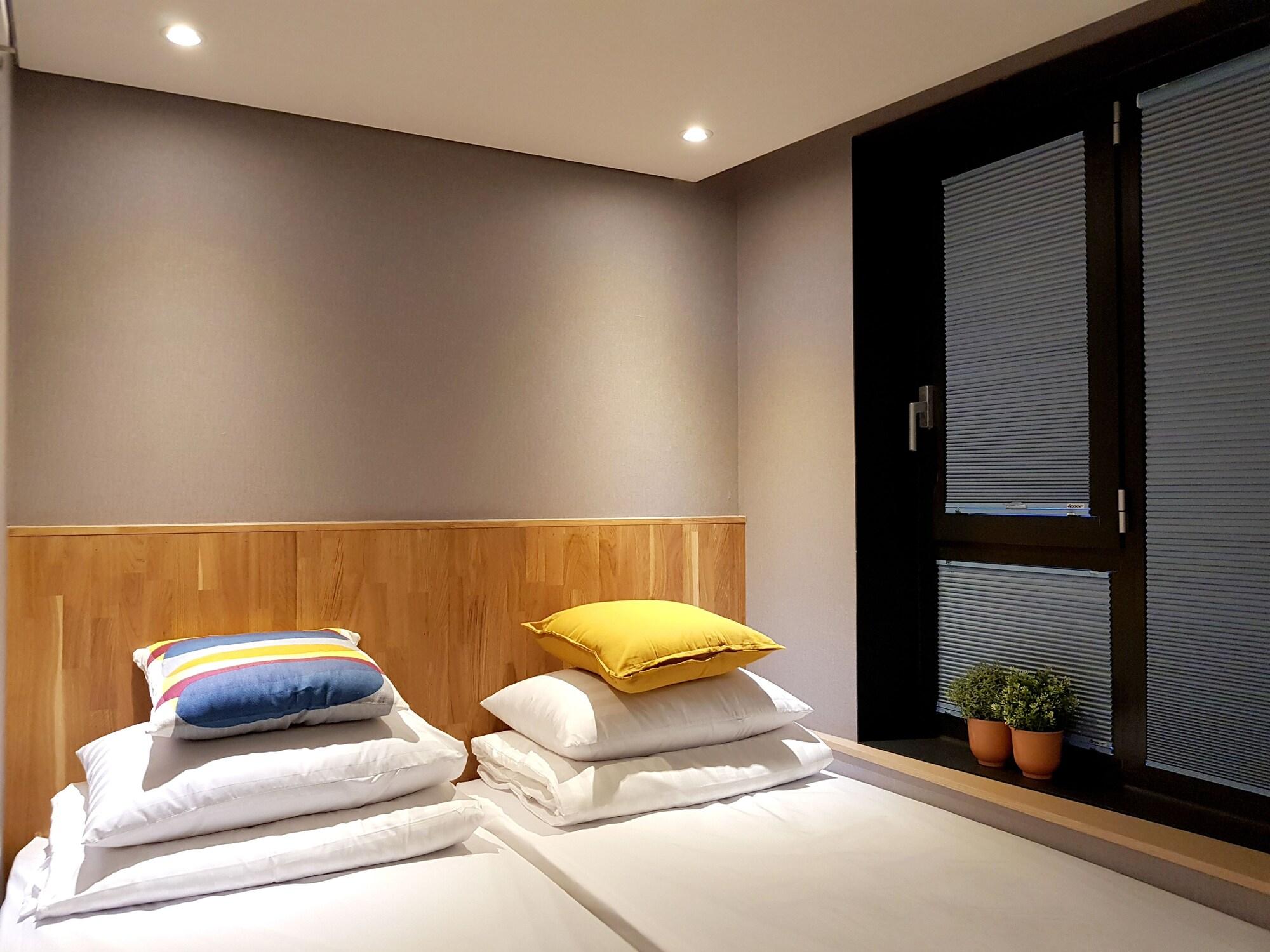 Hotel Cleo Hongdae