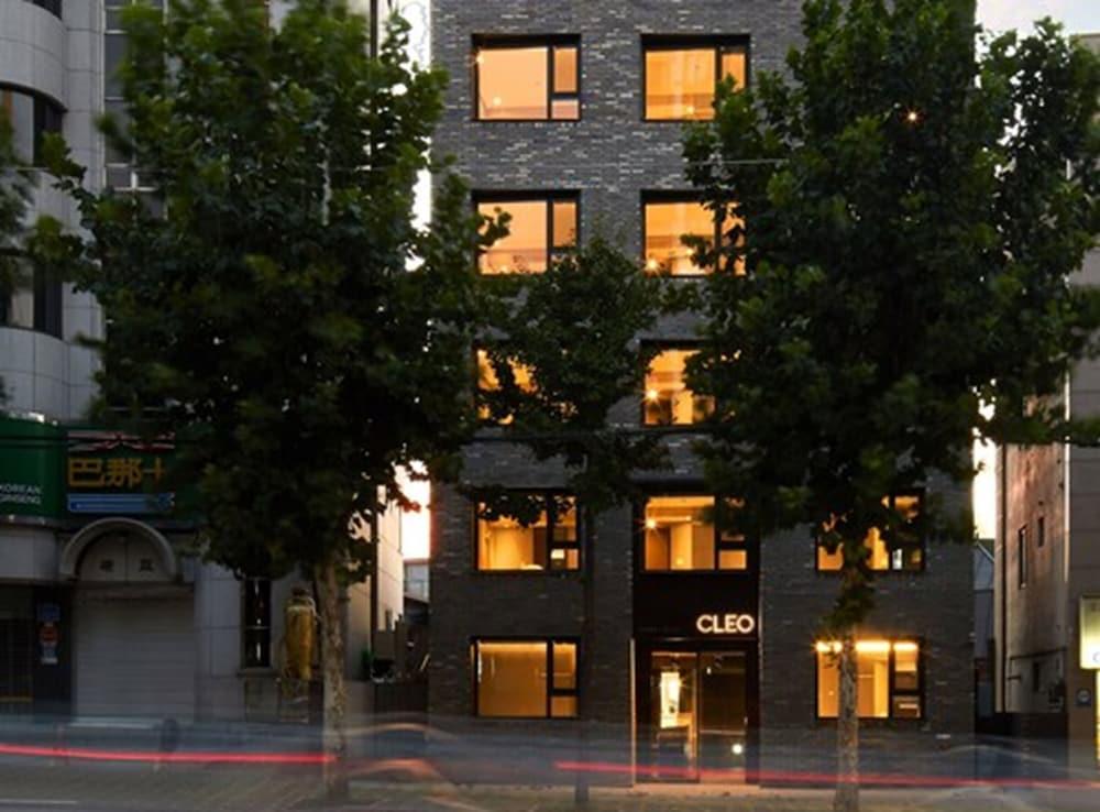 Hotel Cleo Hongdae