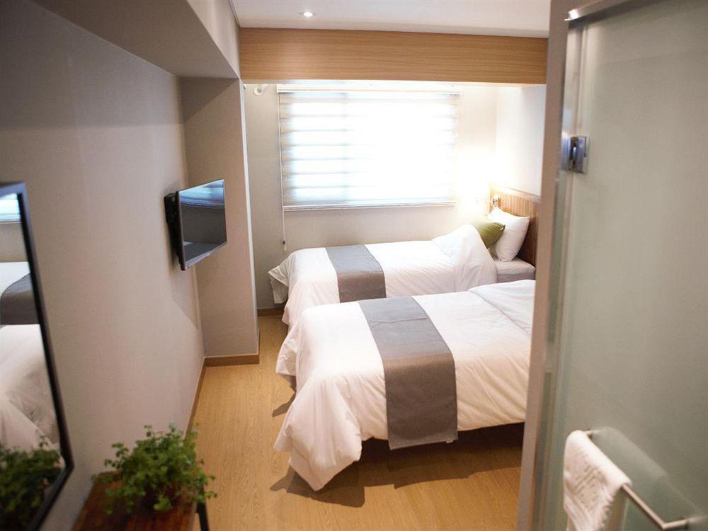 Hotel Cleo Hongdae