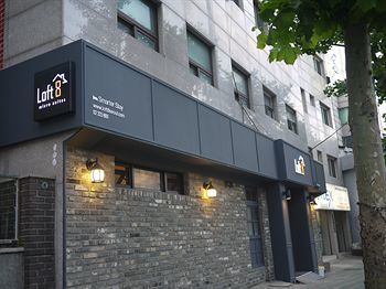 Cleo Hongdae 2*