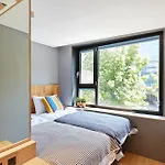 Hostel Cleo Seoul Hongdae