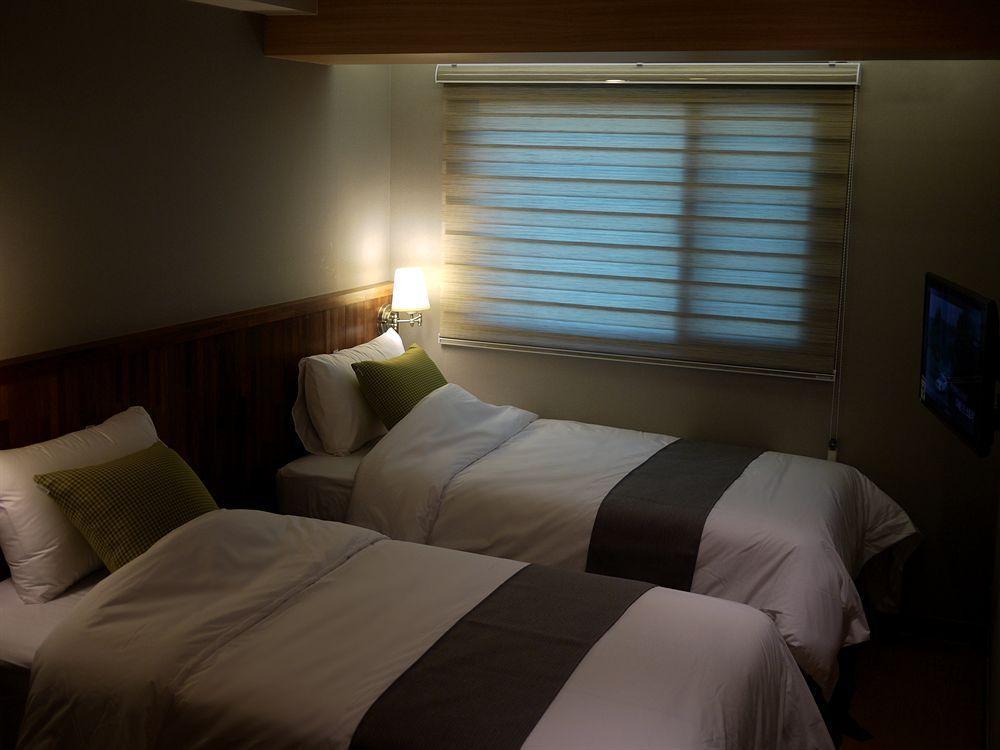 Hotel Cleo Hongdae