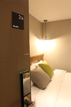 Hotel Cleo Hongdae