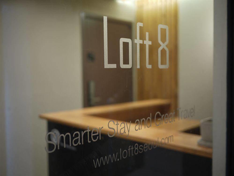 Cleo Hongdae Hotel